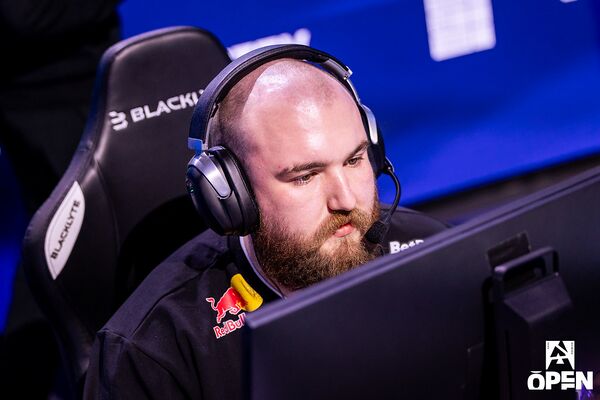 CS2 Free Agents Spring 2026
